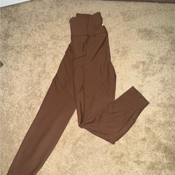 Old Navy Active Brown Set - Picture 4 of 6